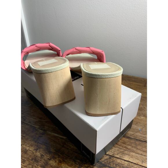 DOLCE VITA WOMEN'S MOLY HEELED SANDAL size 10 - Picture 7 of 9